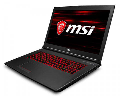 Gaming Laptop