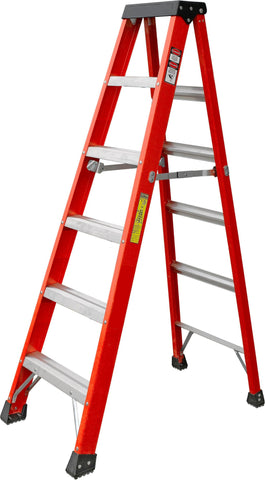 Supremo Ladder