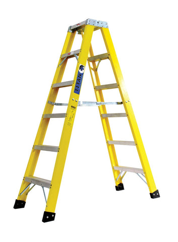 Econobrand Ladder