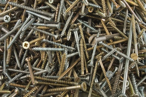 Carpentry Screws